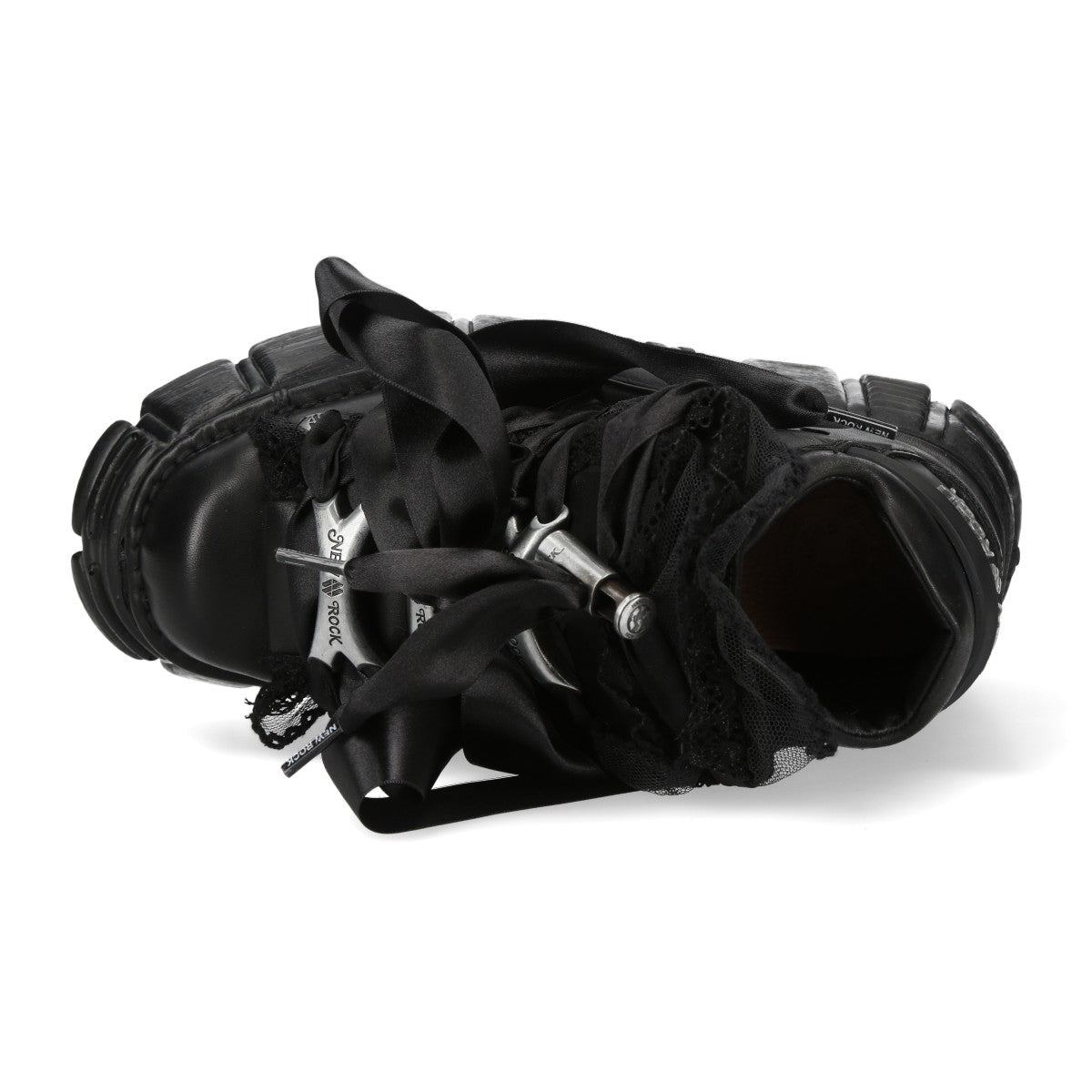 New Rock M-106MXL-C2