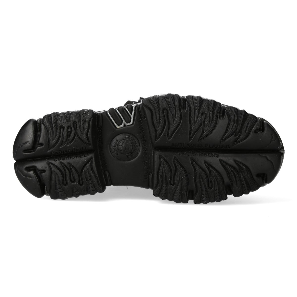 New Rock M-106-S122