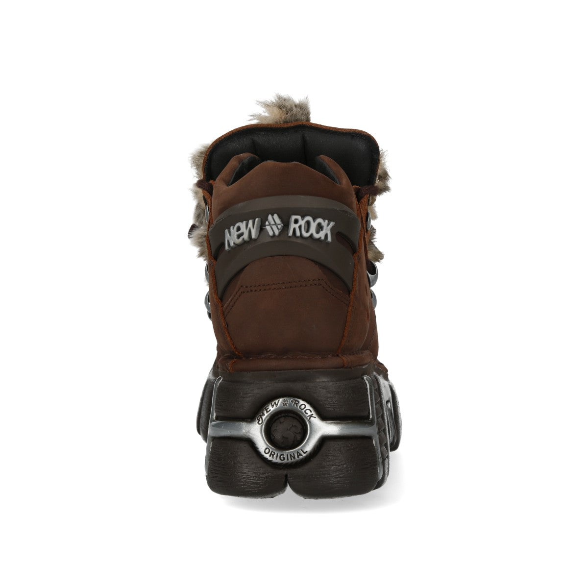 New Rock M-106NPELO-C2