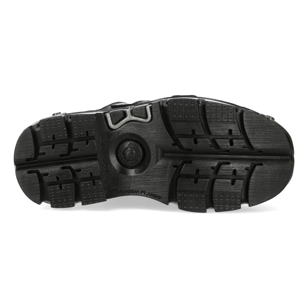 New Rock M-WALL285-S14