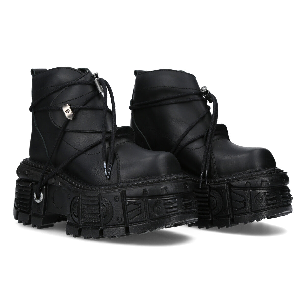 New Rock M-TANK016-C1
