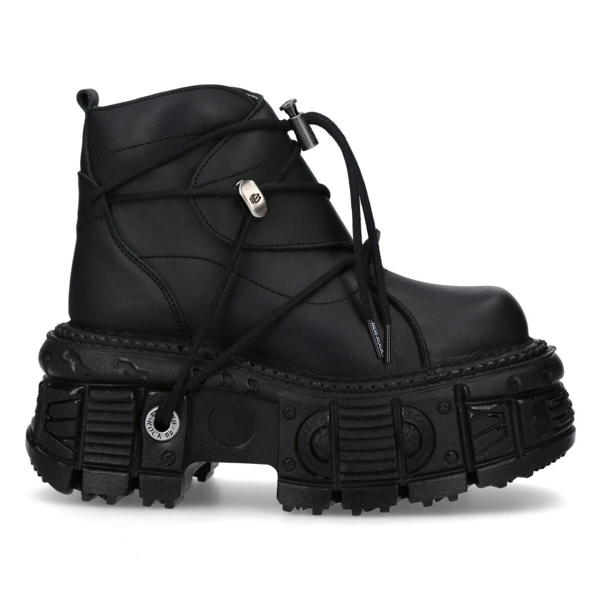 New Rock M-TANK016-C1