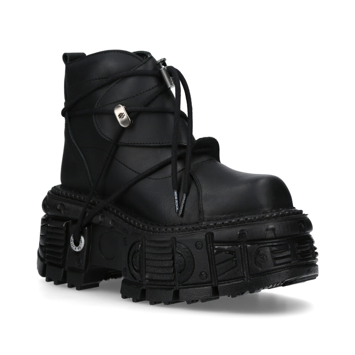New Rock M-TANK016-C1