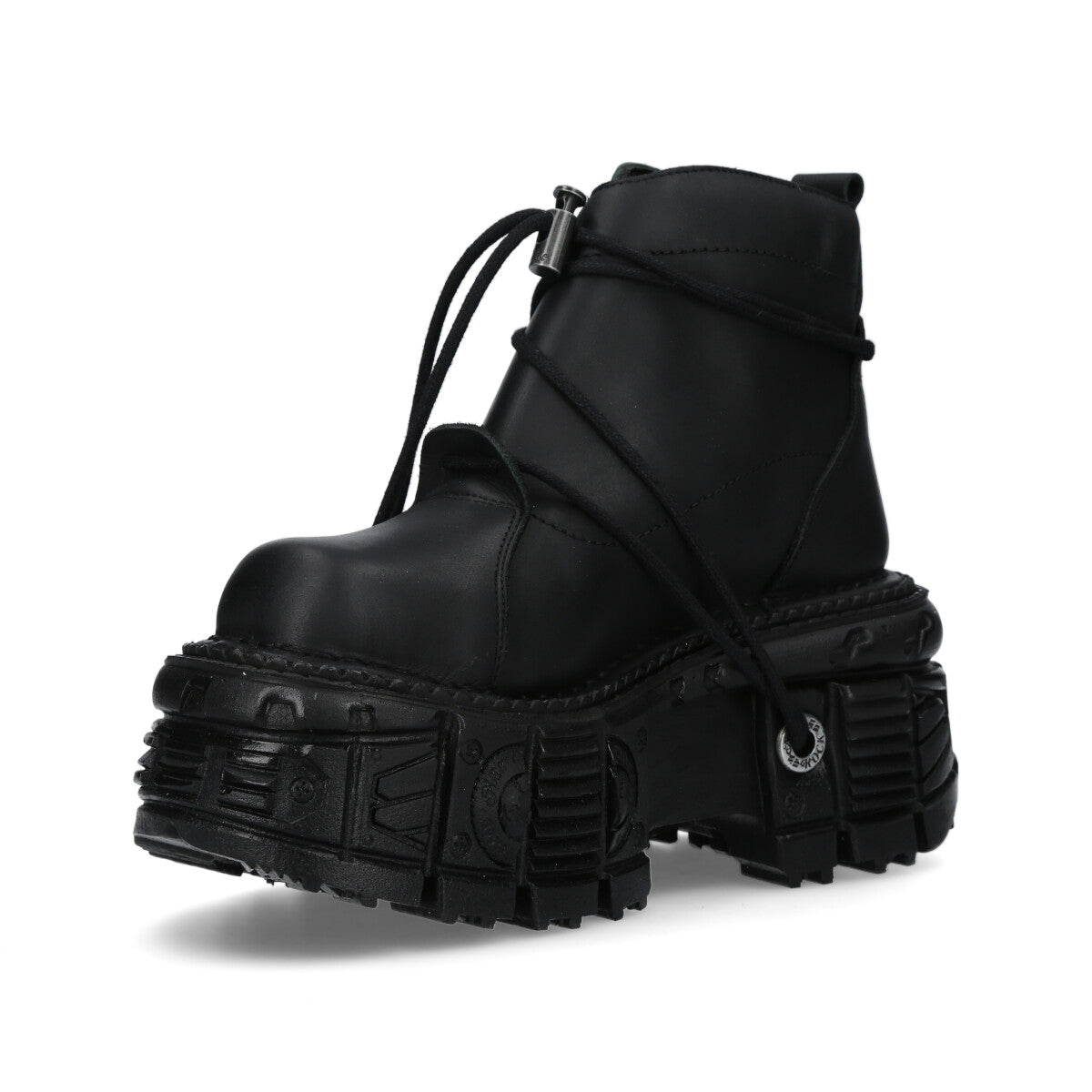 New Rock M-TANK016-C1
