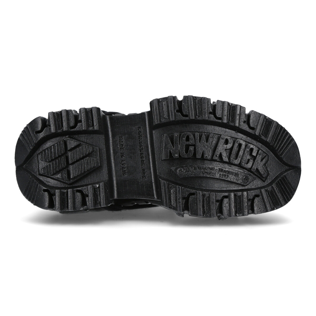 New Rock M-TANK016-C1