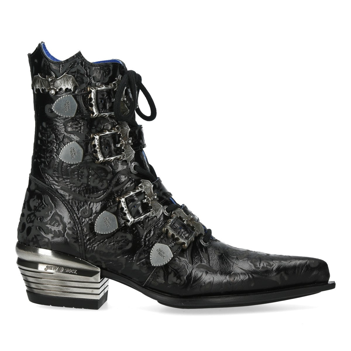 New Rock M-WST055-C7