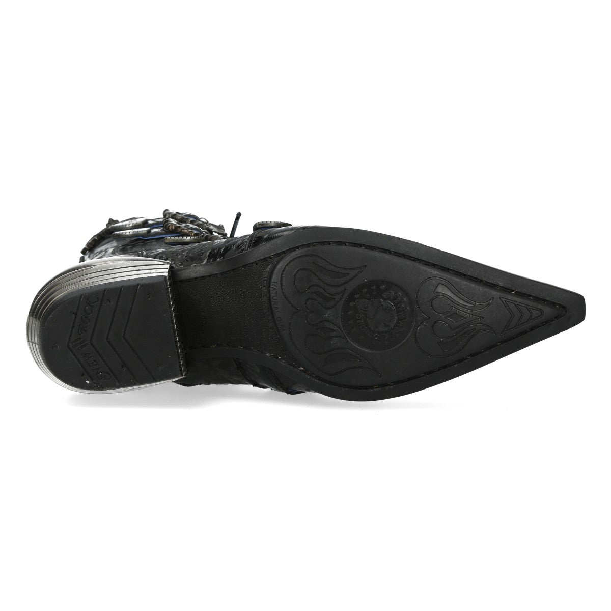 New Rock M-WST055-C7