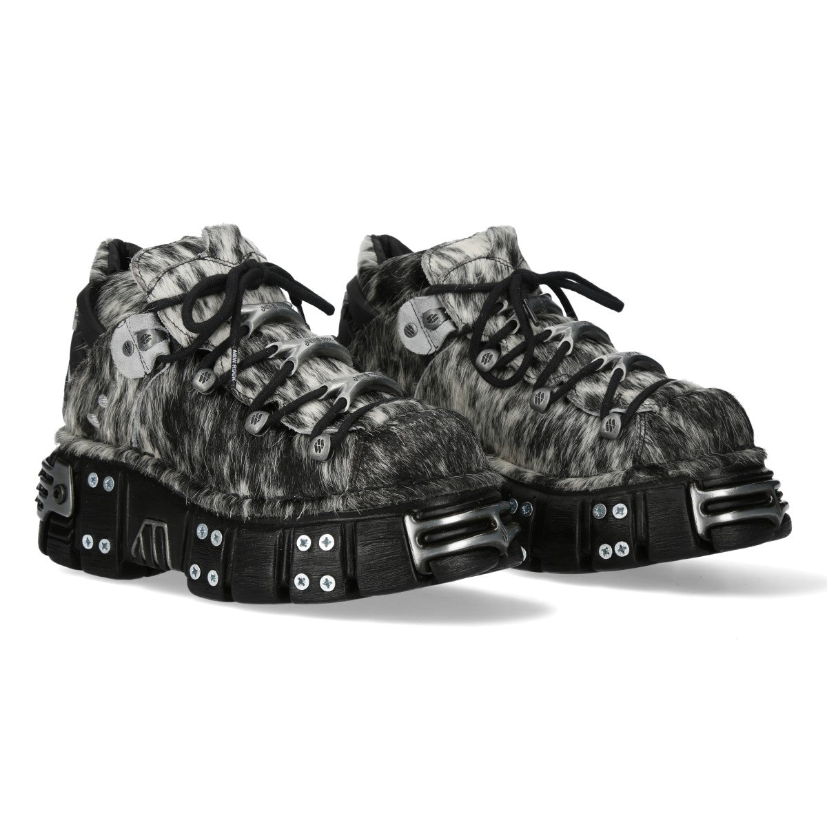 New Rock M-106N-C83