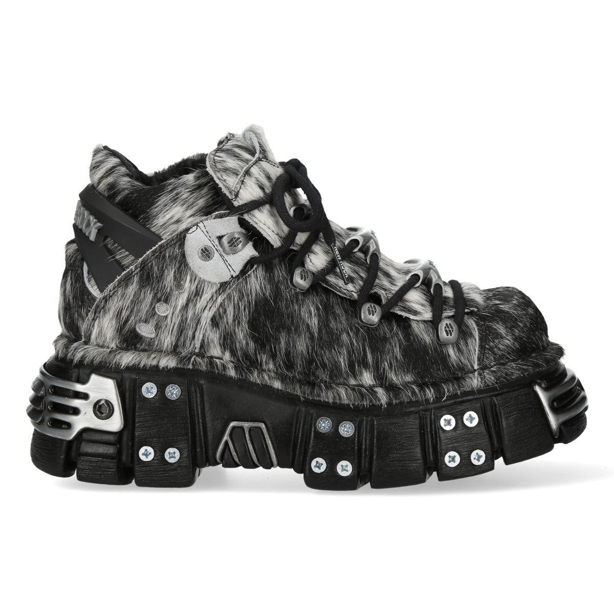 New Rock M-106N-C83