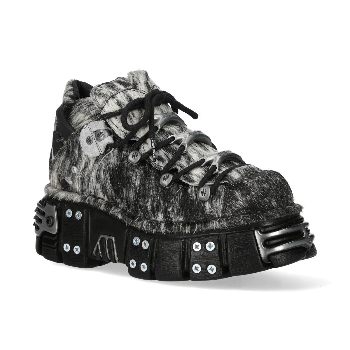 New Rock M-106N-C83