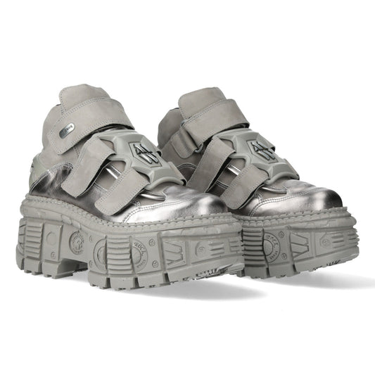 New Rock M-WALL009-S3