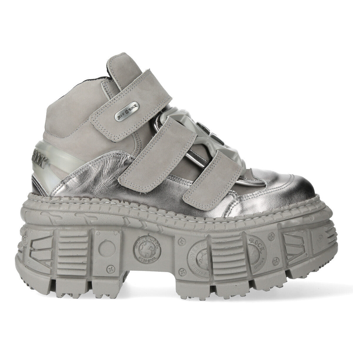 New Rock M-WALL009-S3