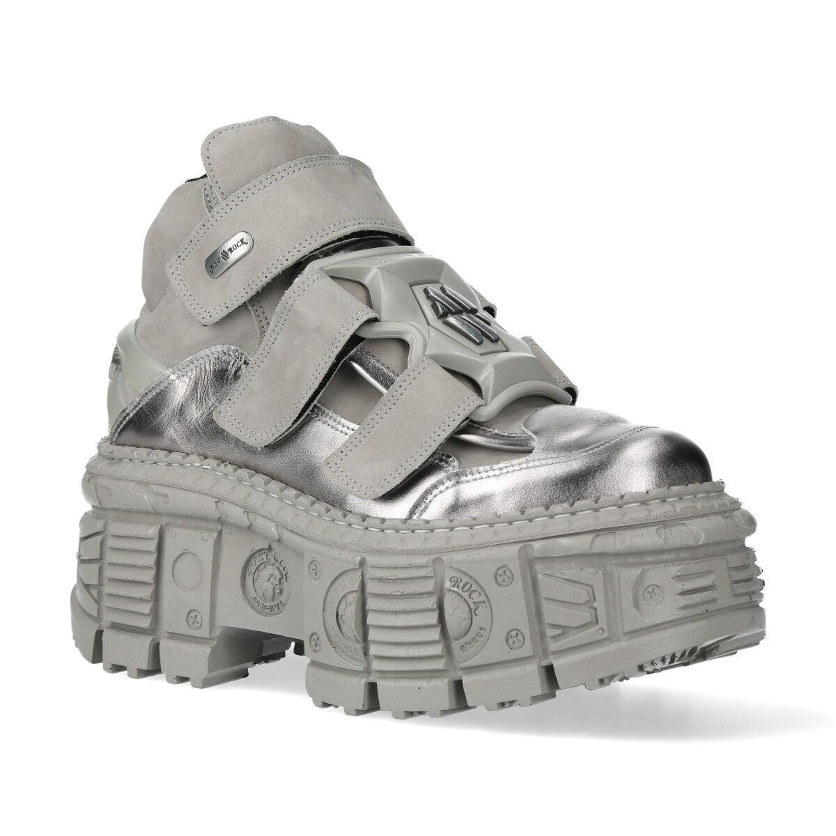 New Rock M-WALL009-S3