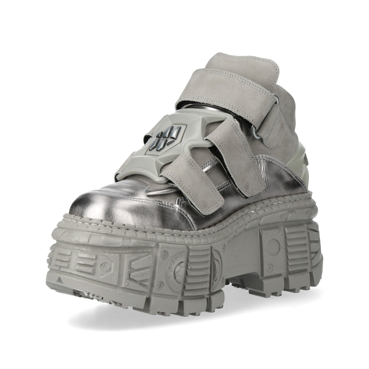 New Rock M-WALL009-S3