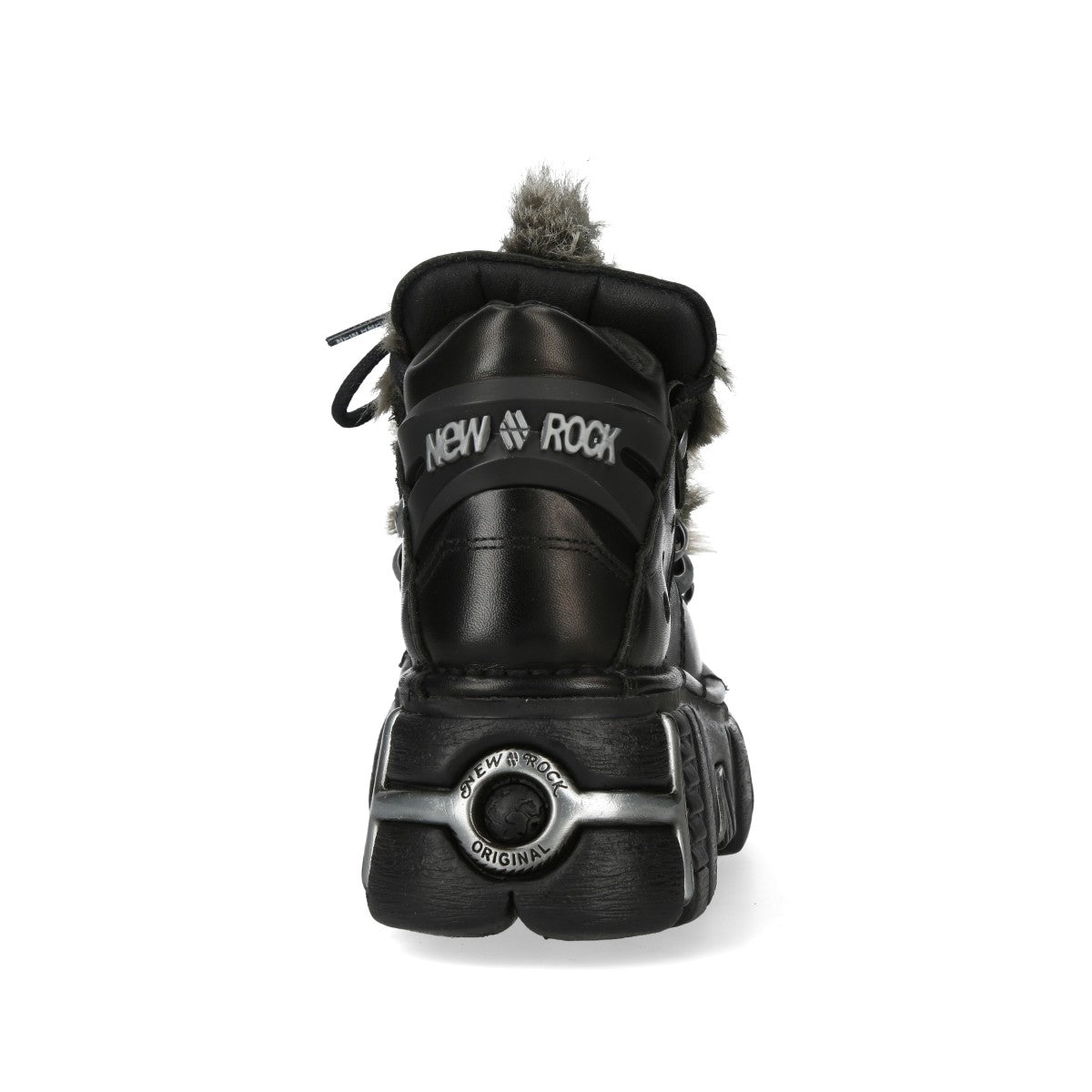 New Rock M-106NPELO-C1