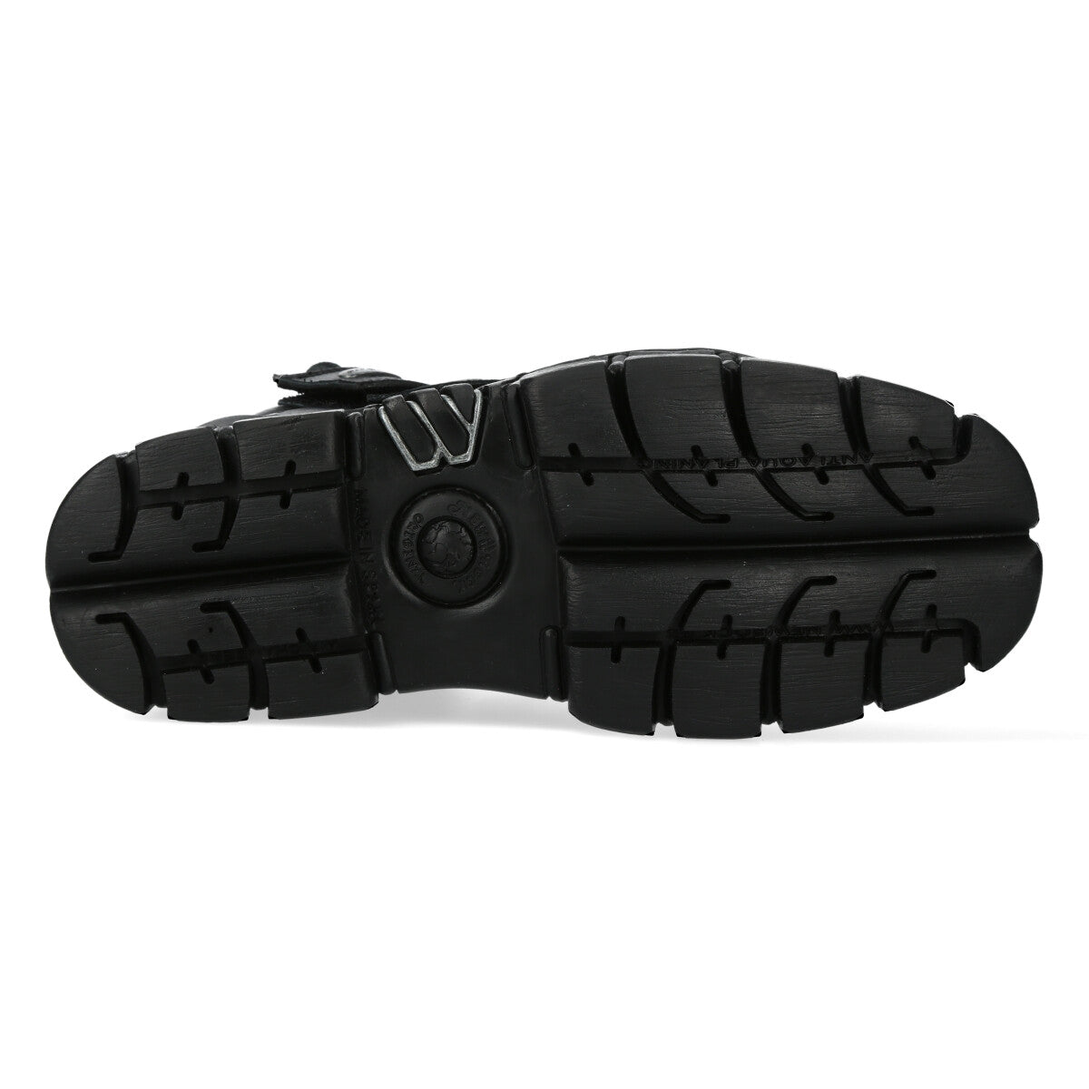 New Rock M-WALL285-S4