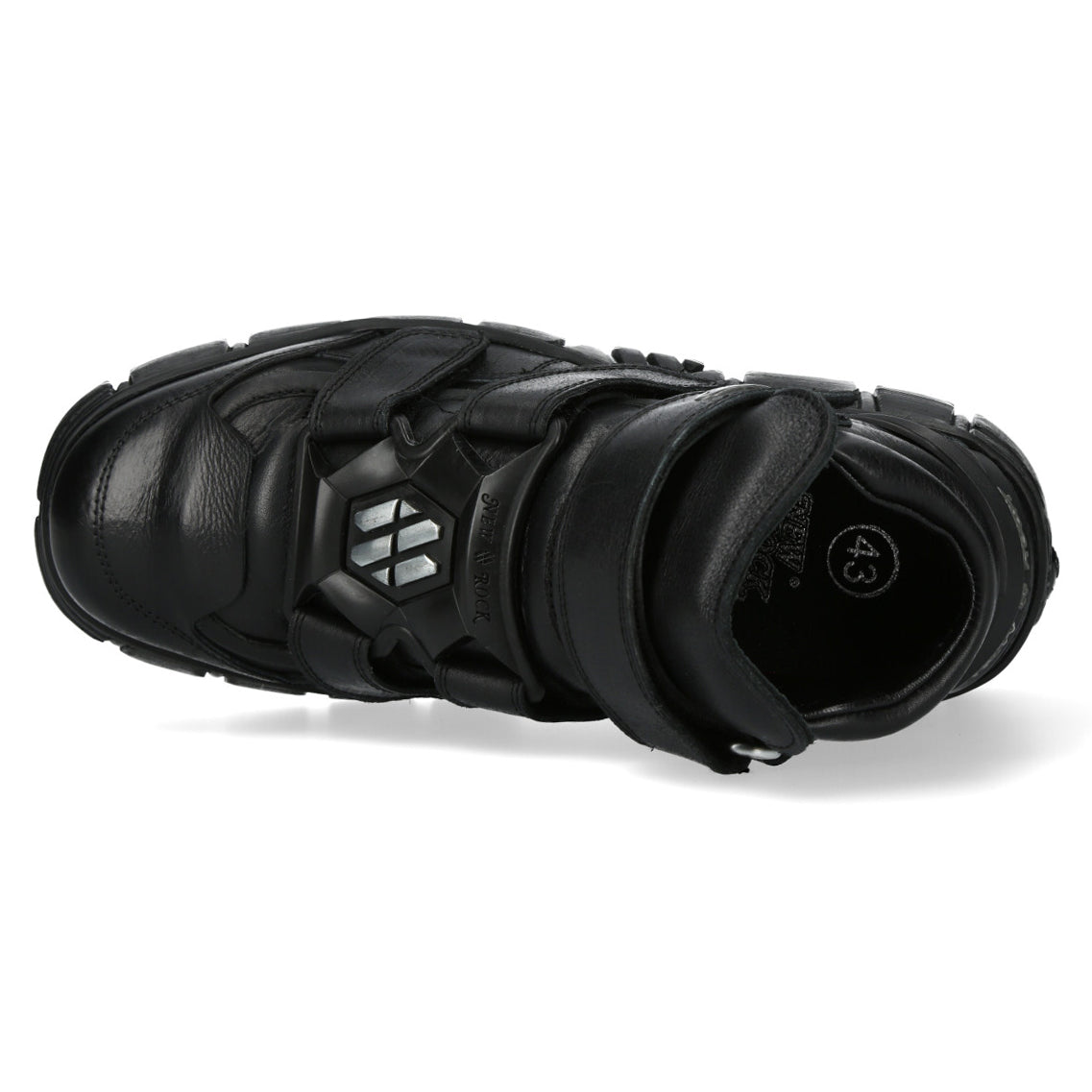 New Rock M-WALL285-S4