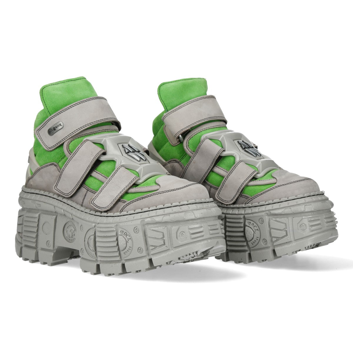 New Rock M-WALL285-S16