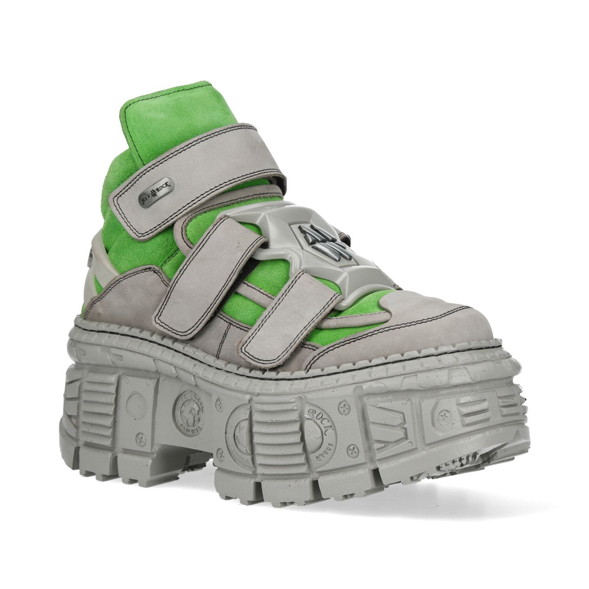 New Rock M-WALL285-S16