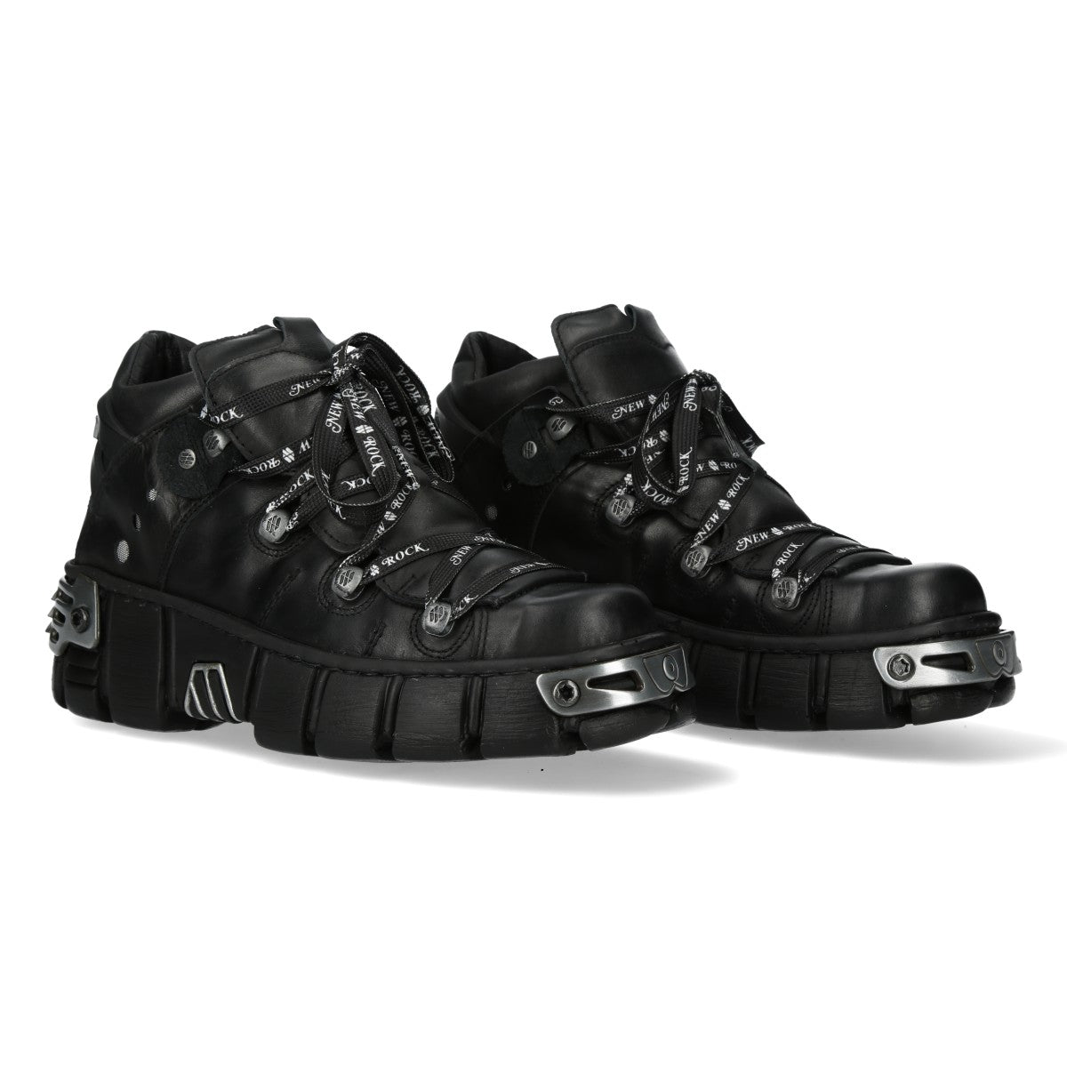 New Rock M-WALL106NSHLACE-C2
