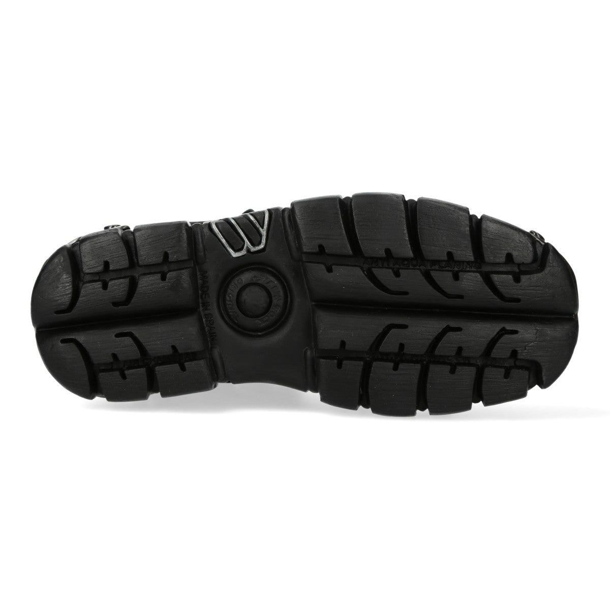 New Rock M-WALL106NSHLACE-C2