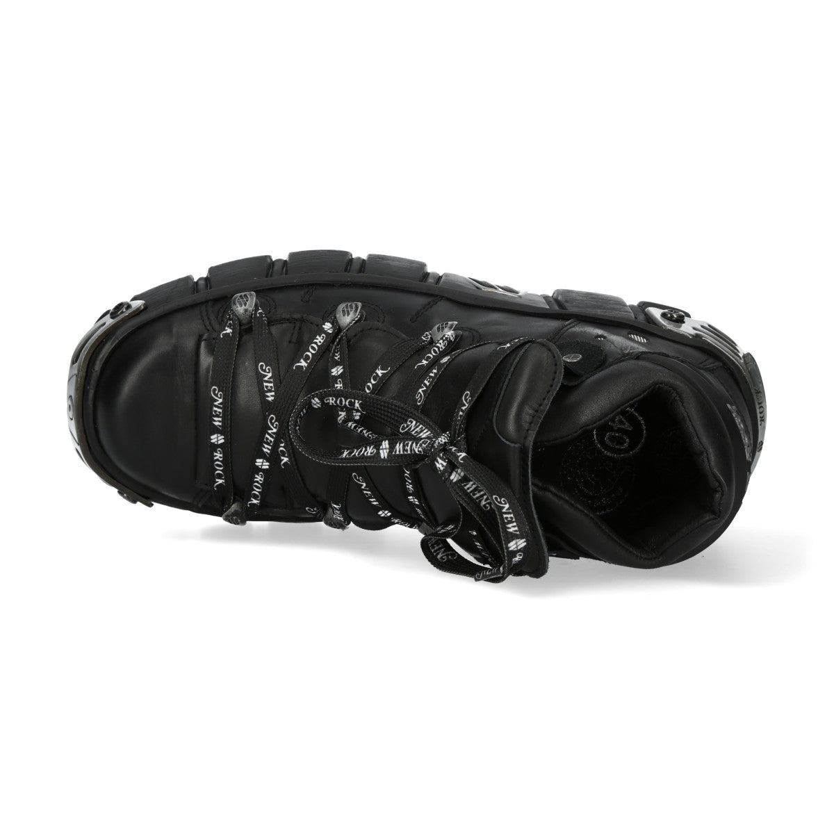New Rock M-WALL106NSHLACE-C2