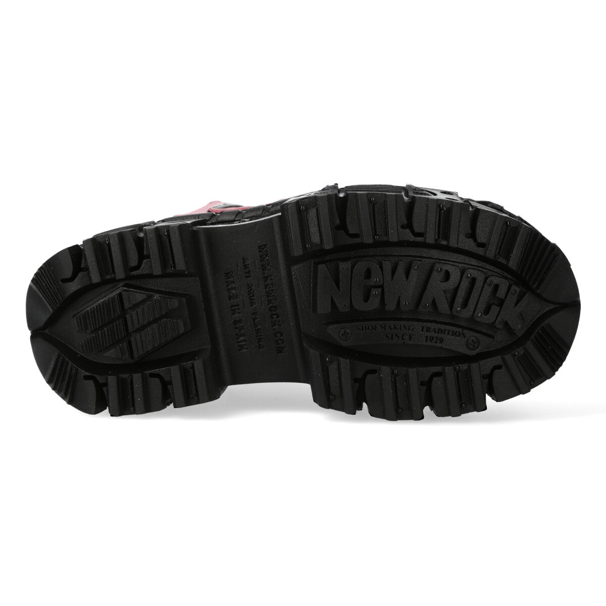 New Rock M-WALL285-S11