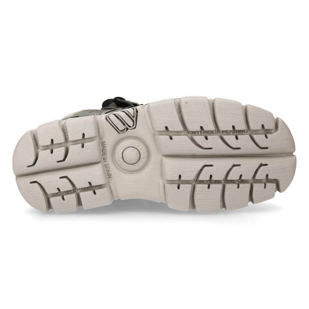 New Rock M-106-C1