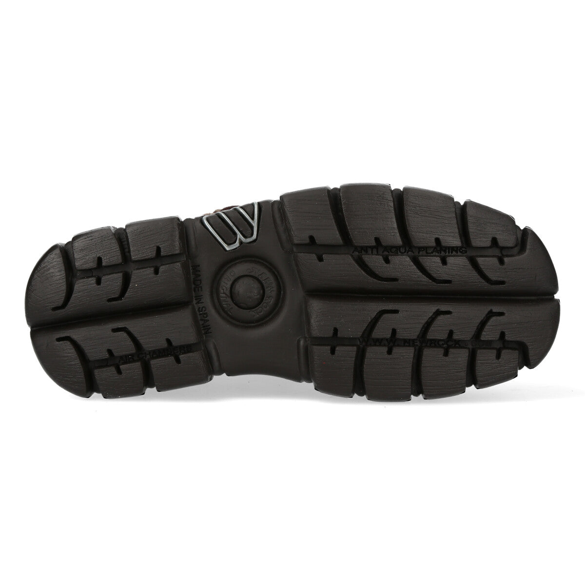 New Rock M-106-S44