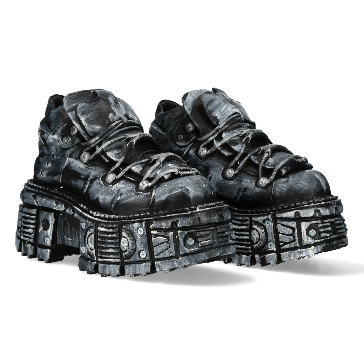 New Rock M-TANK106T-C1