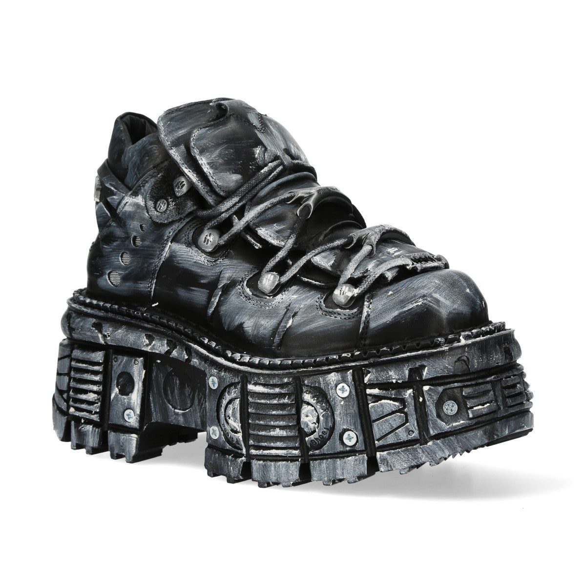 New Rock M-TANK106T-C1