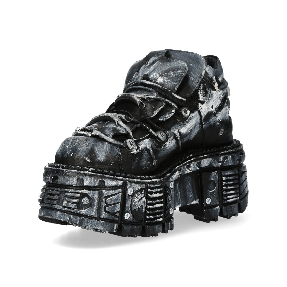 New Rock M-TANK106T-C1