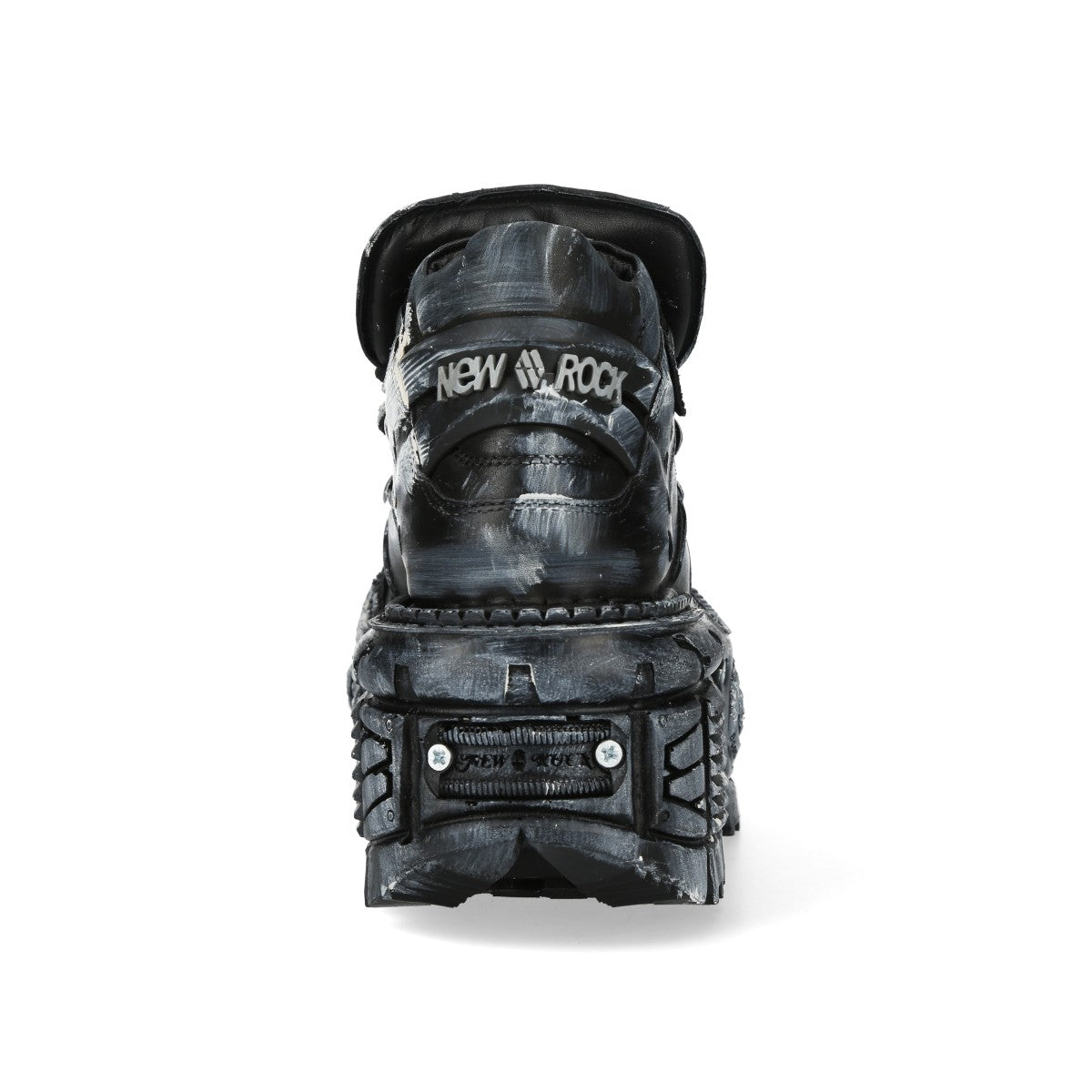New Rock M-TANK106T-C1