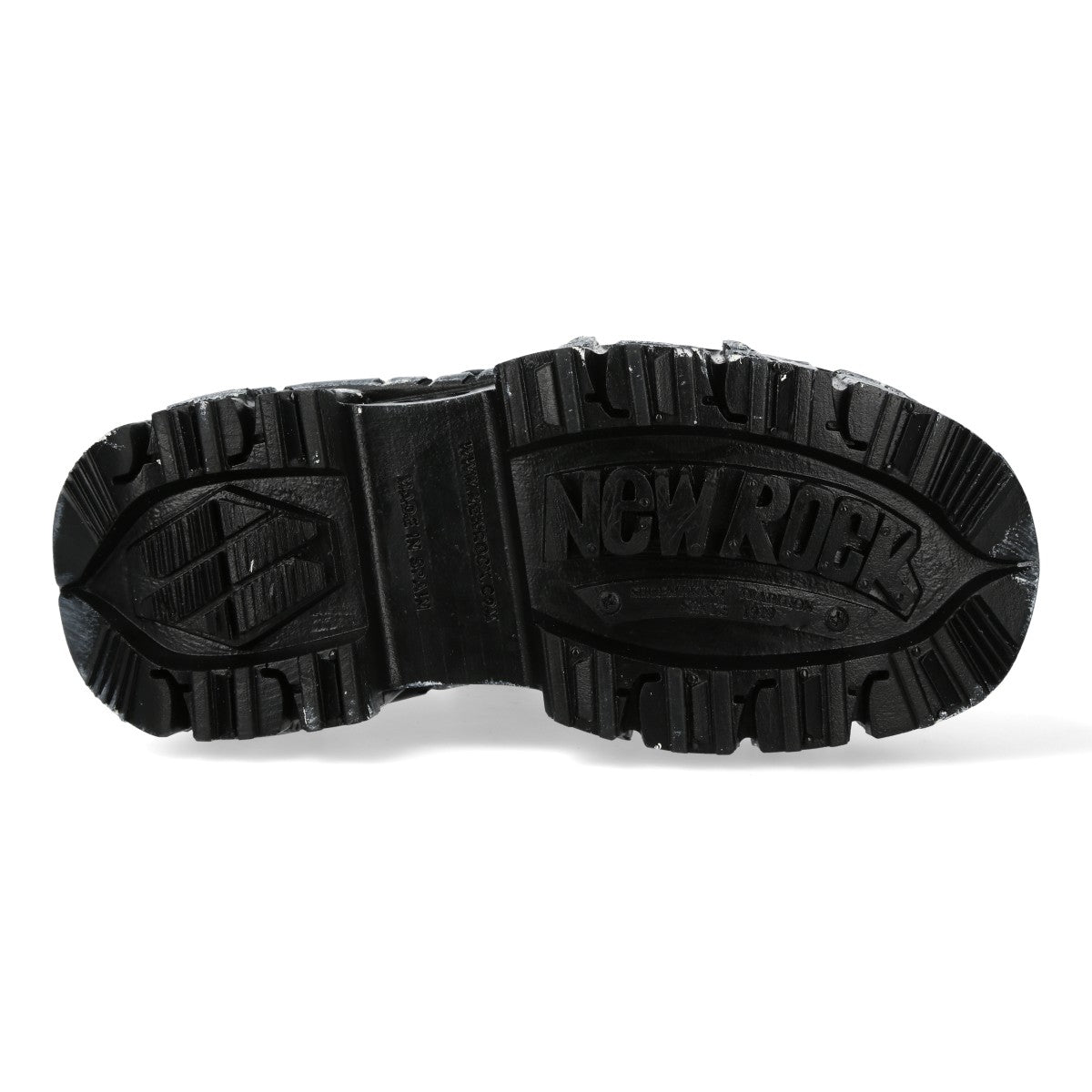 New Rock M-TANK106T-C1
