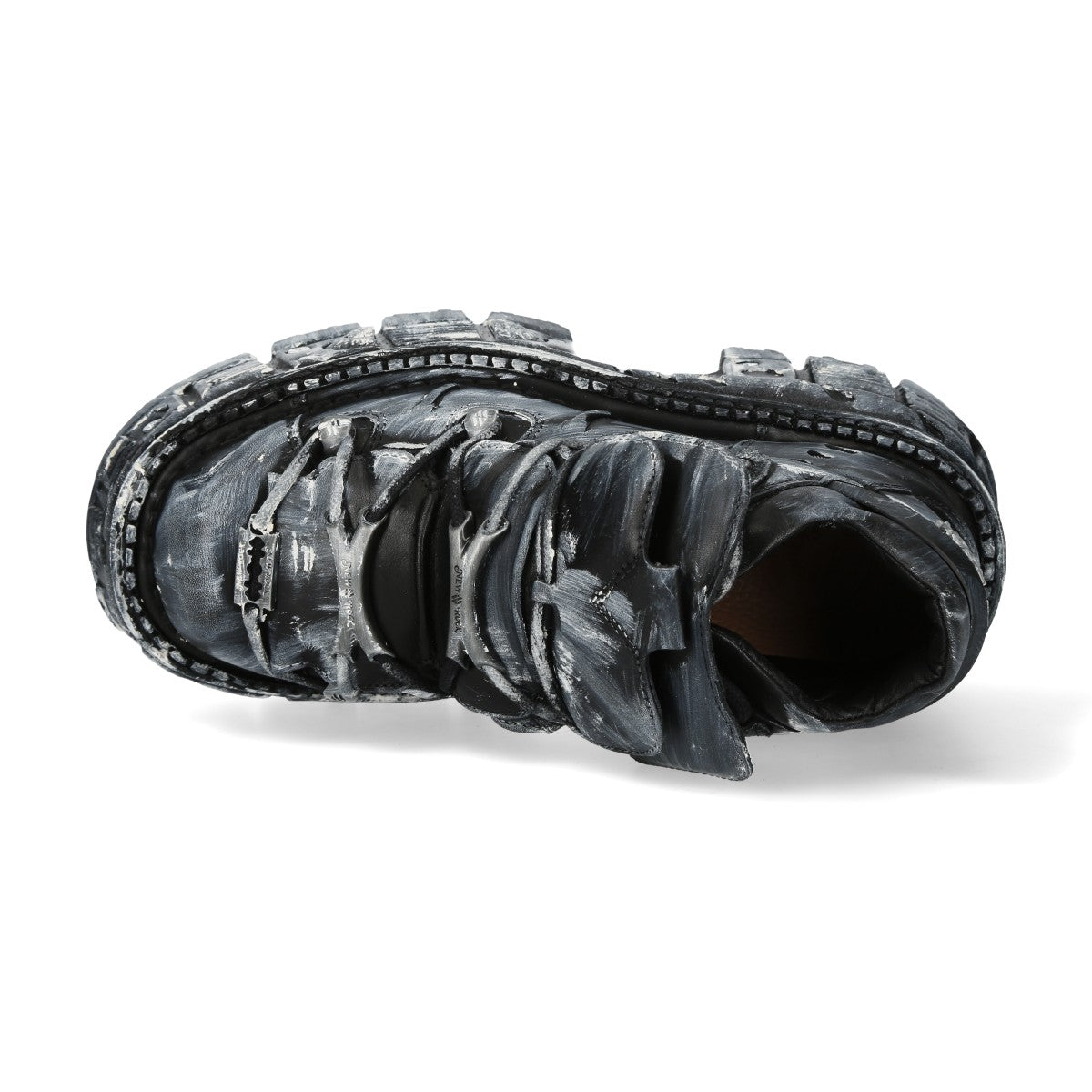 New Rock M-TANK106T-C1