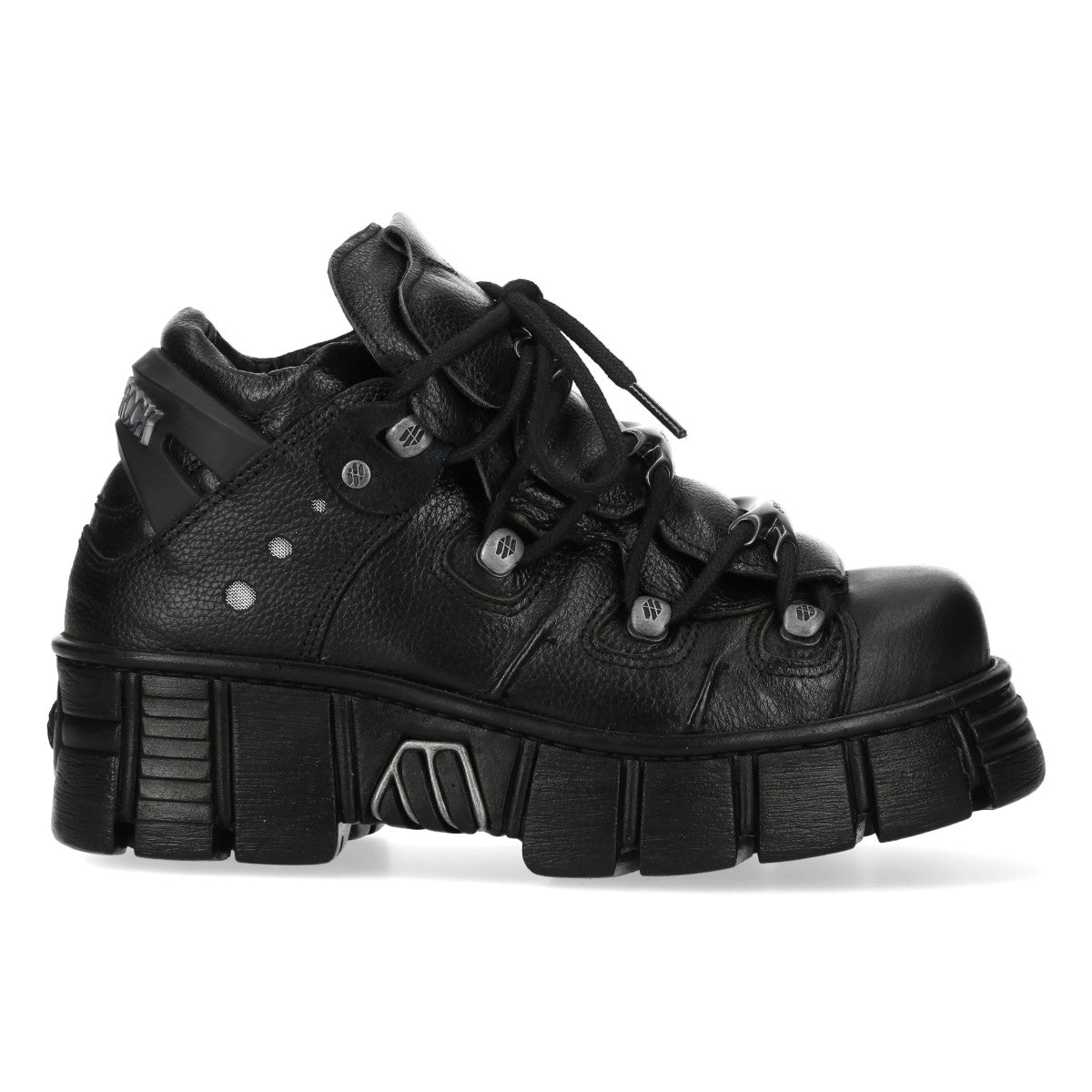 New Rock M-OVERZTANK106-C5