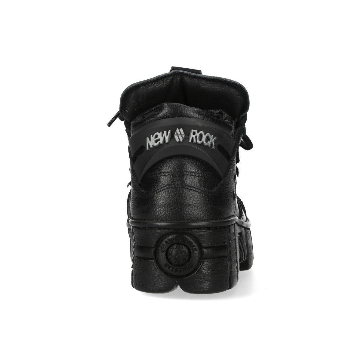 New Rock M-OVERZTANK106-C5