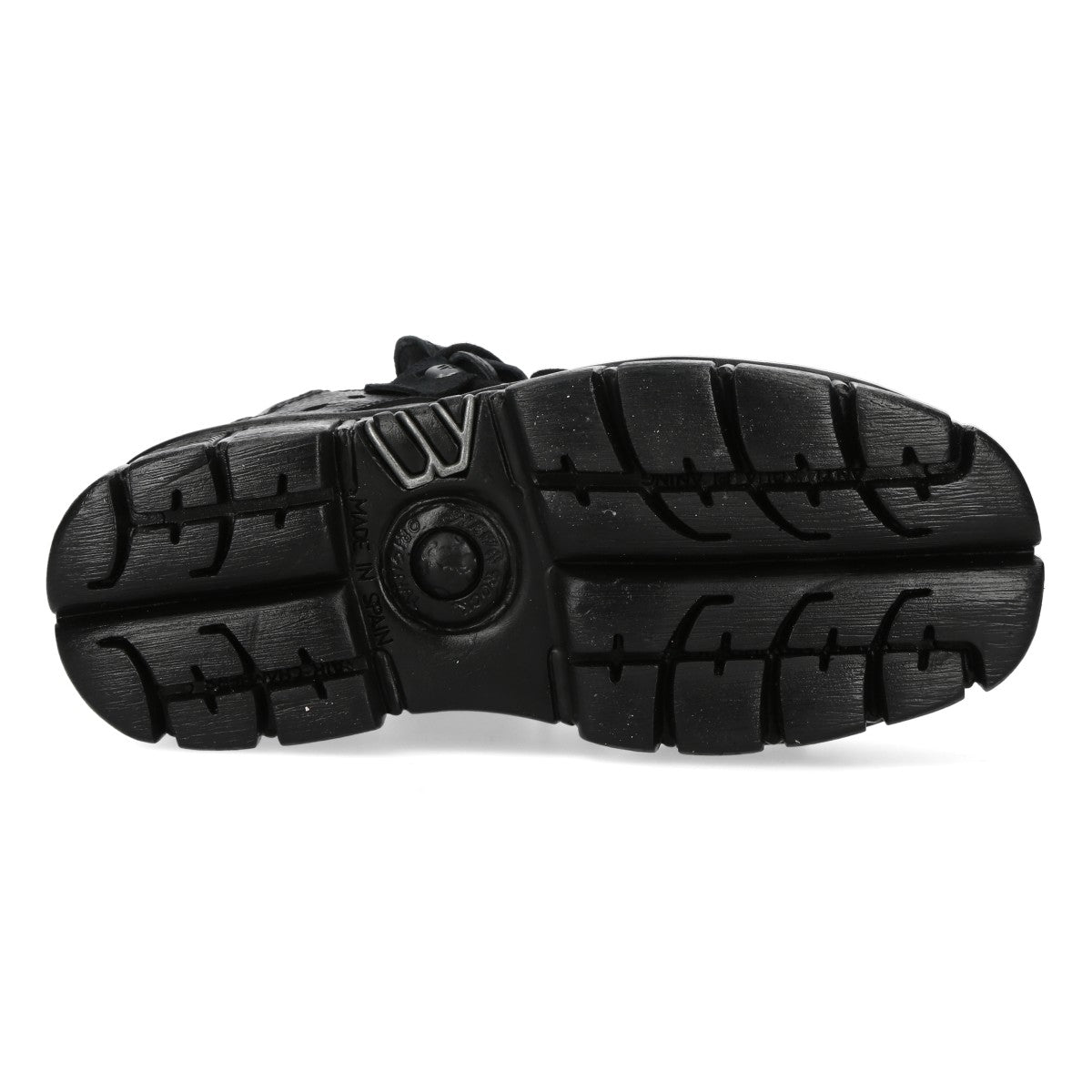 New Rock M-OVERZTANK106-C5