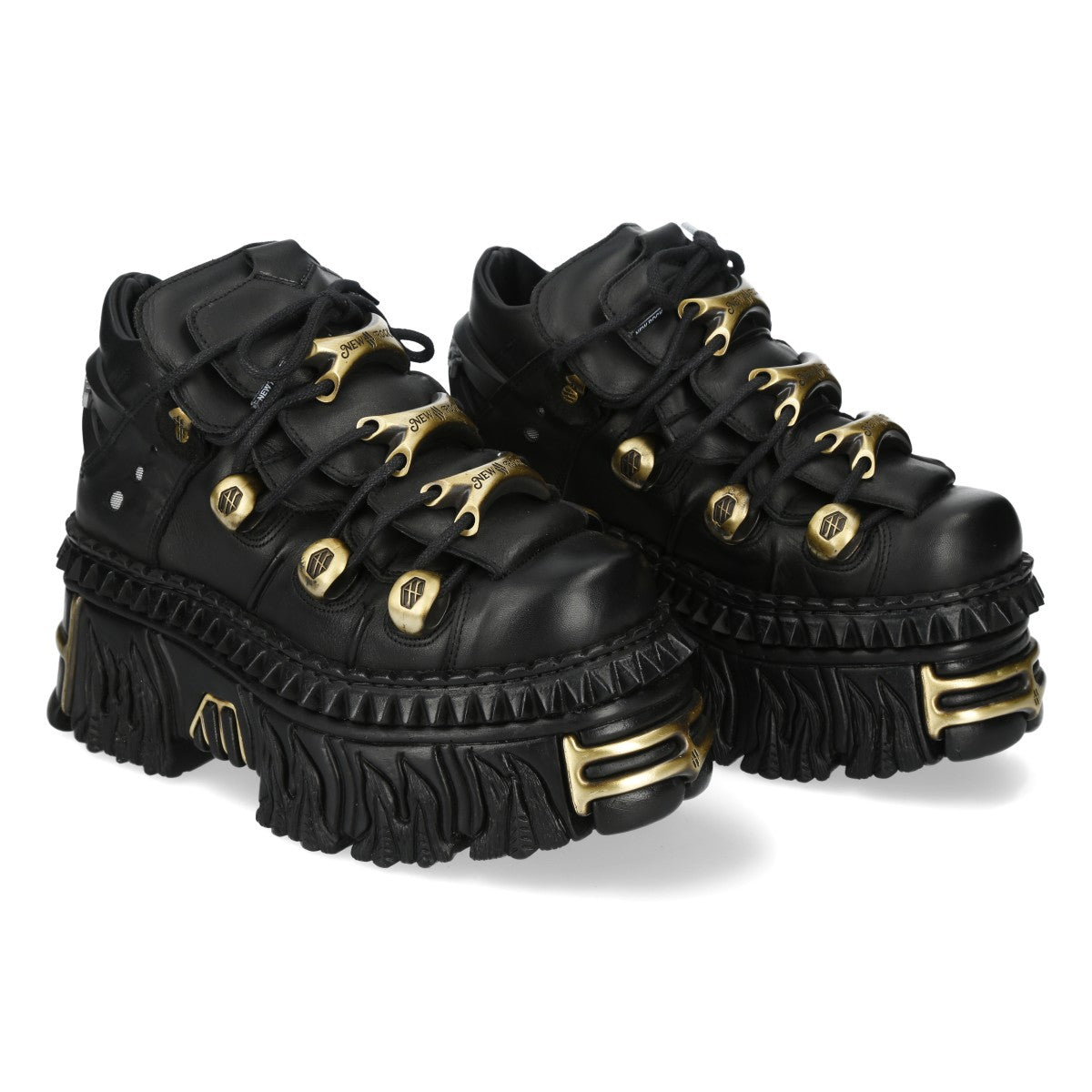 New Rock M-OVERZ106B-C4