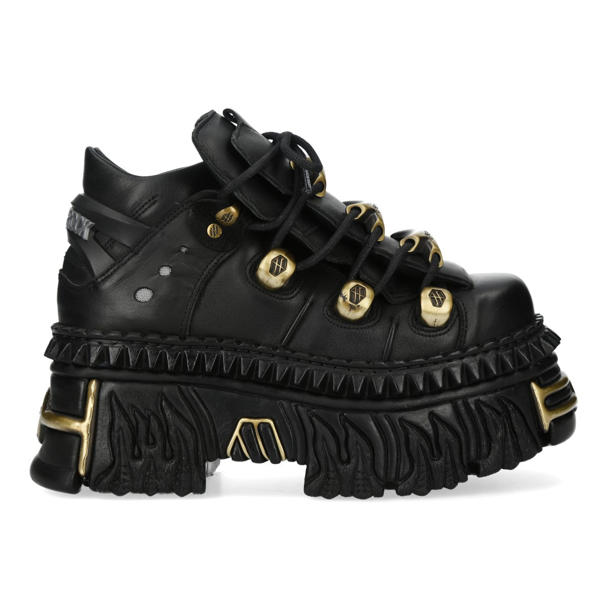 New Rock M-OVERZ106B-C4