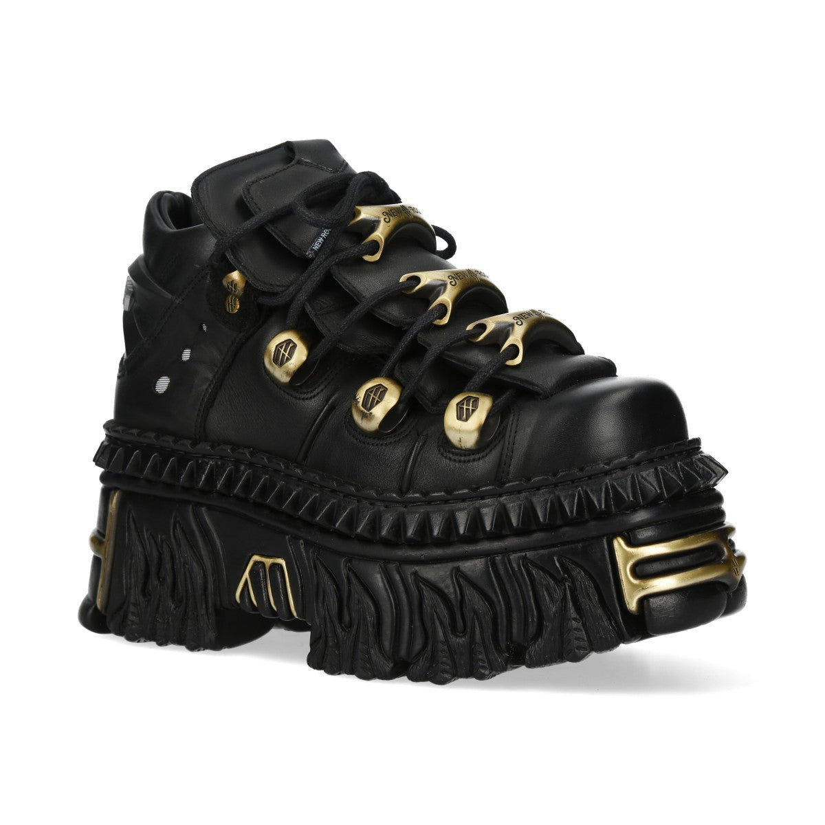 New Rock M-OVERZ106B-C4