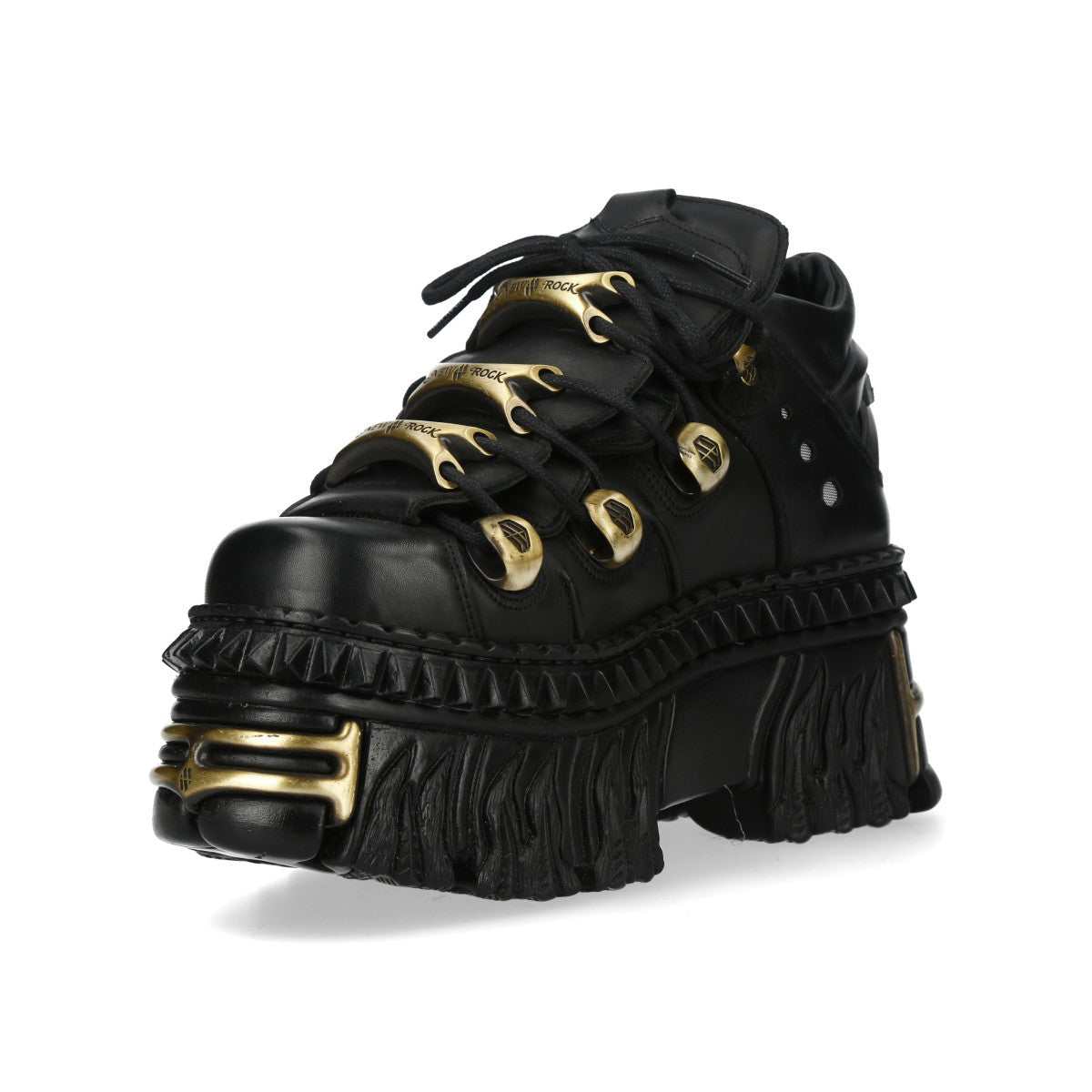 New Rock M-OVERZ106B-C4