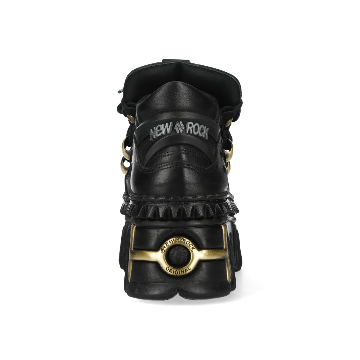 New Rock M-OVERZ106B-C4