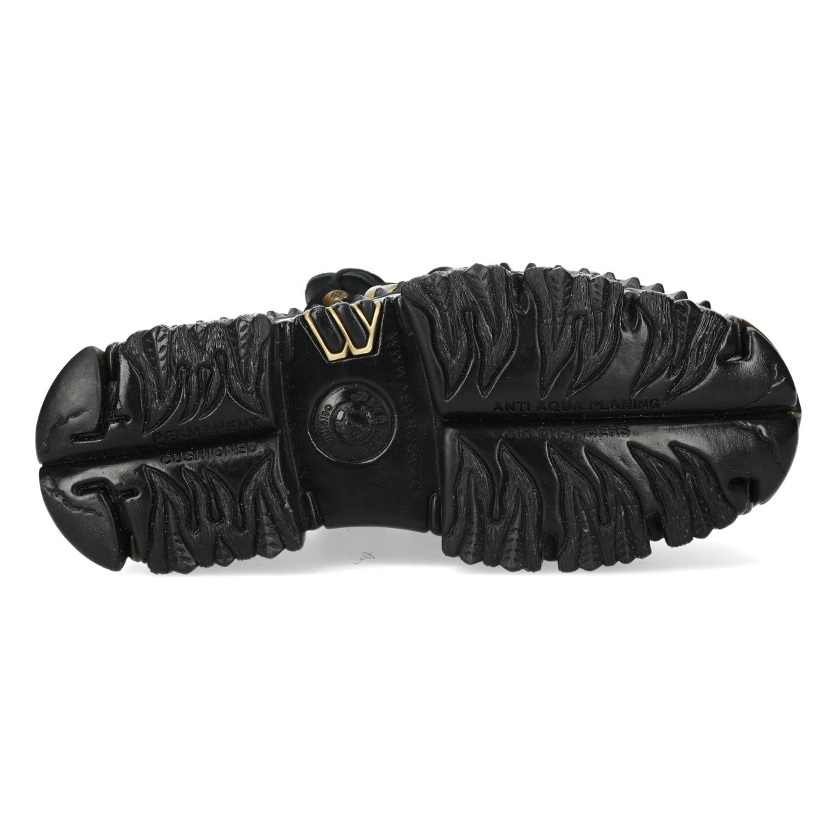 New Rock M-OVERZ106B-C4