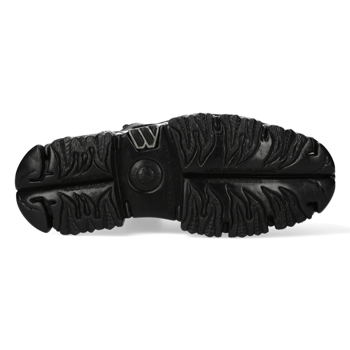 New Rock M-285BM-S1