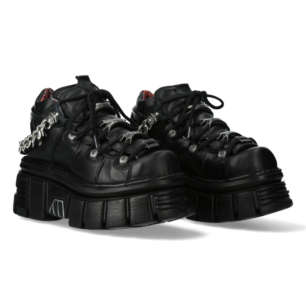 New Rock M-MET012C-C1