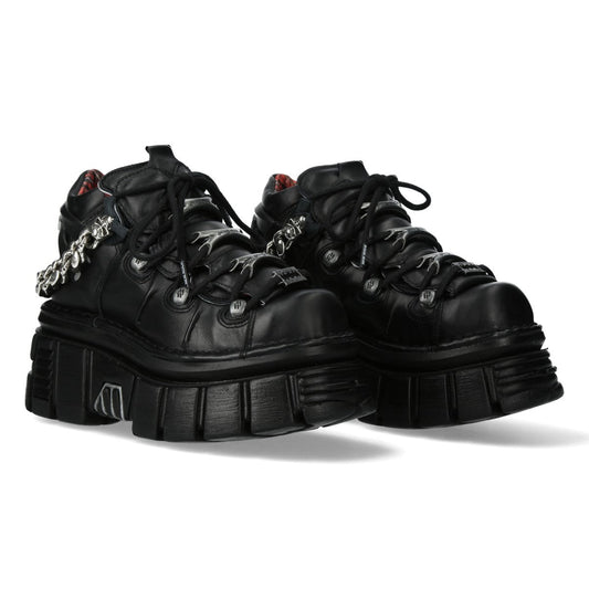 New Rock M-MET012C-C1