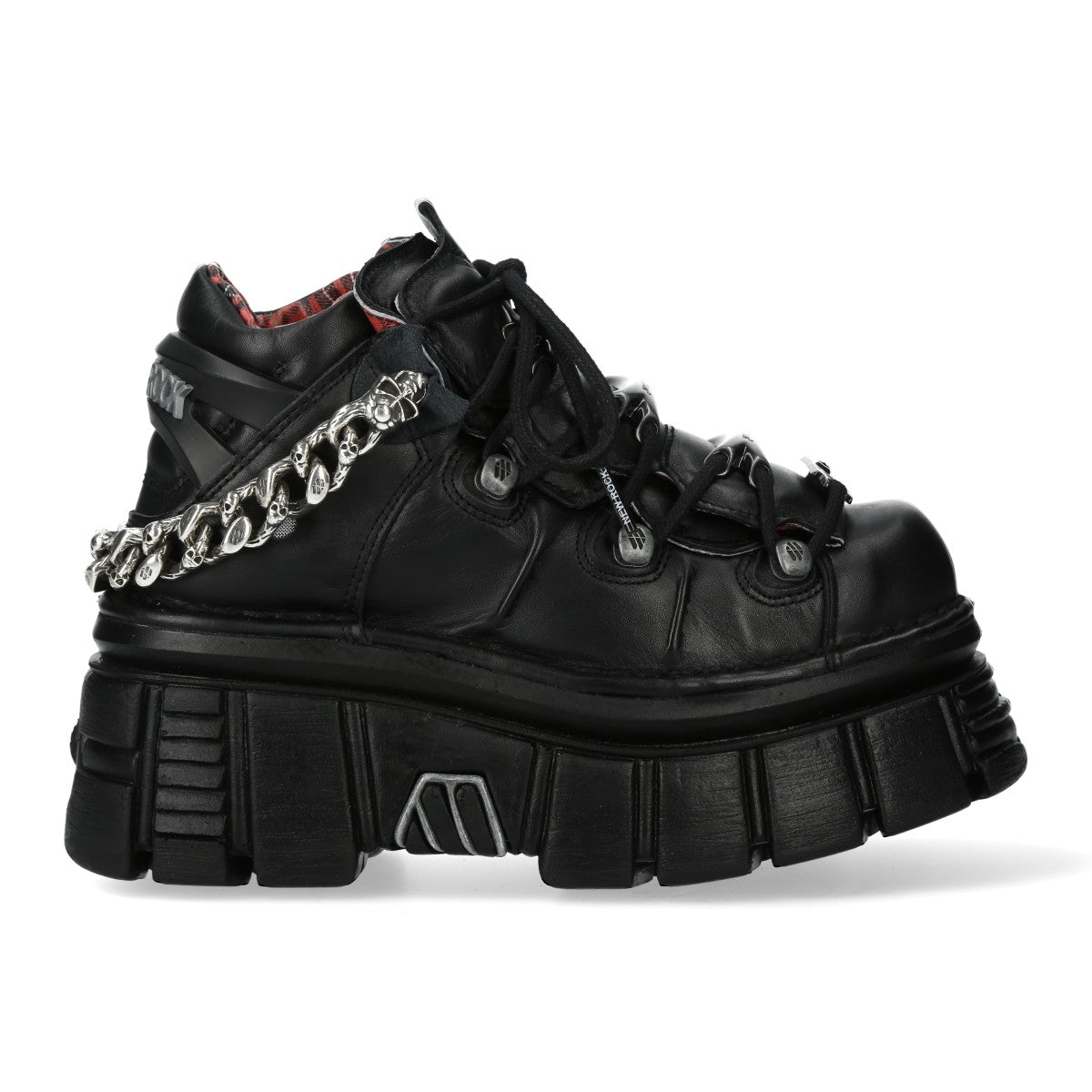 New Rock M-MET012C-C1