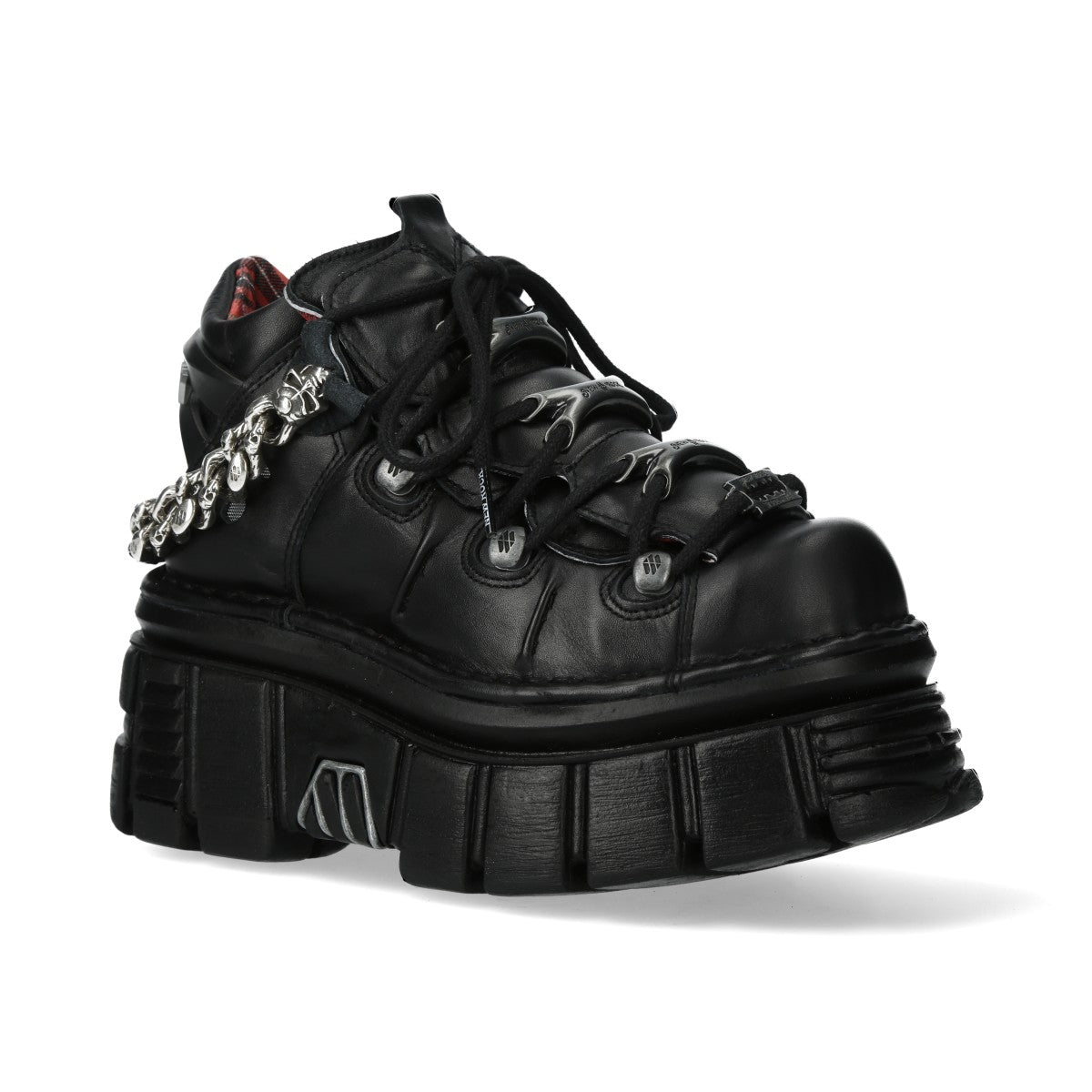 New Rock M-MET012C-C1