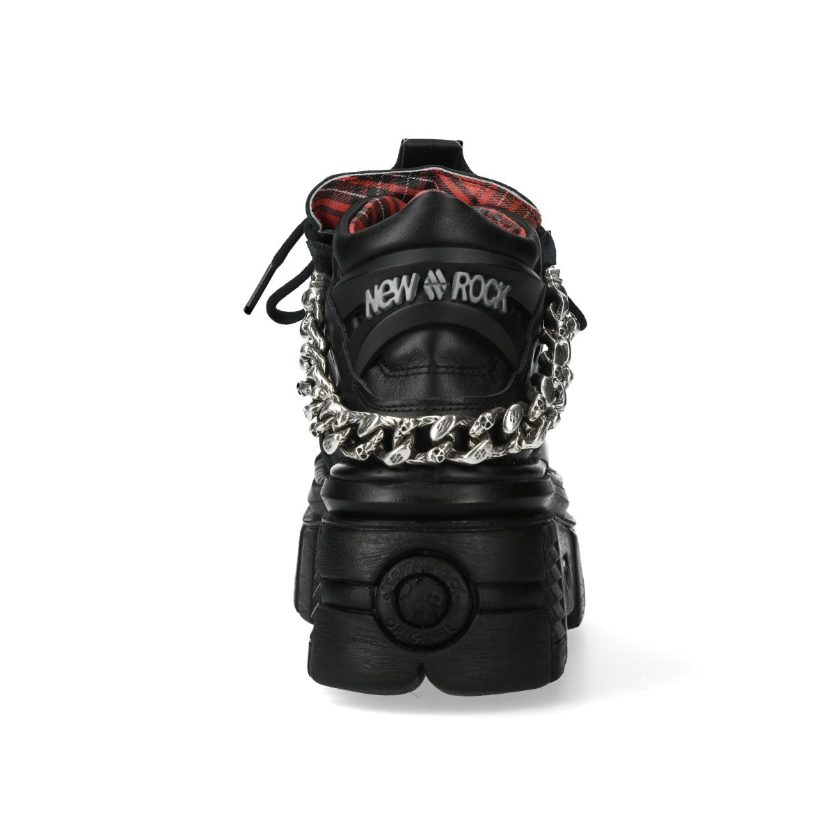 New Rock M-MET012C-C1